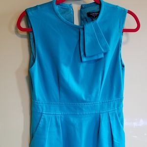 4pcs Nanette Lepore dresses sz 8